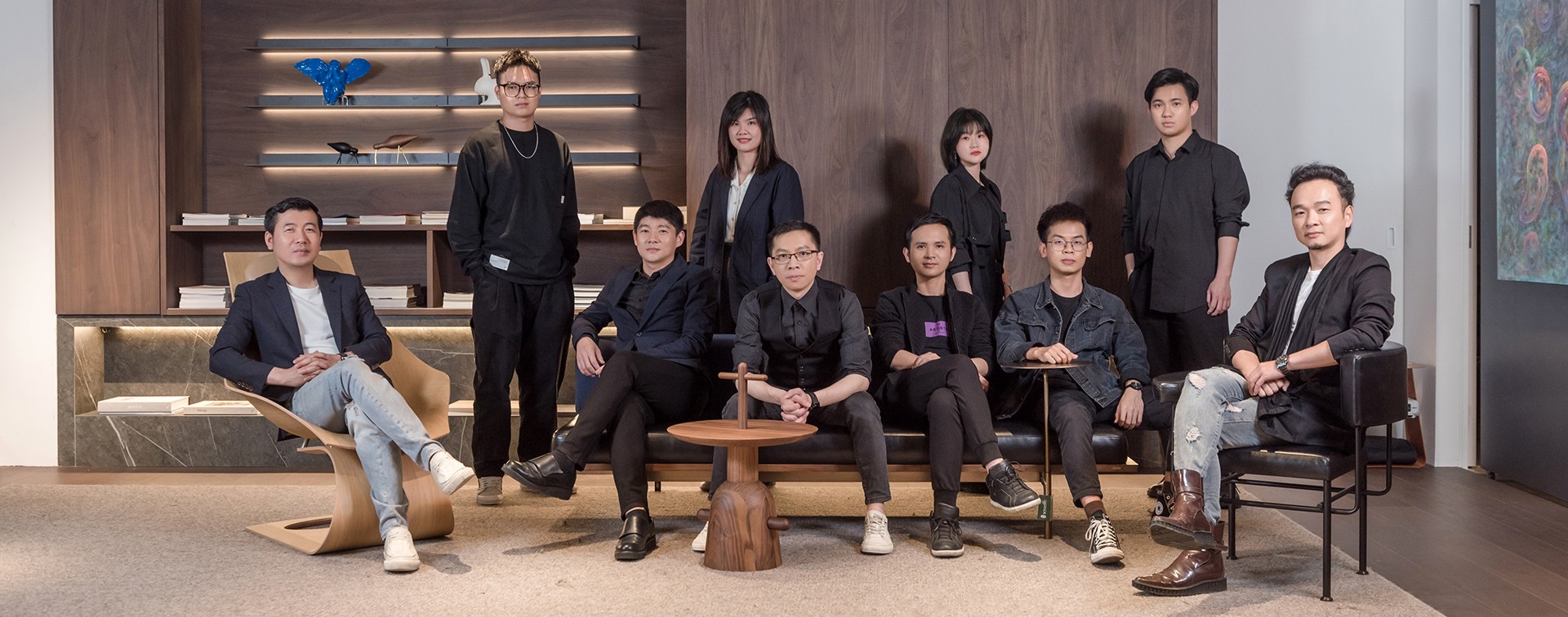 About Us