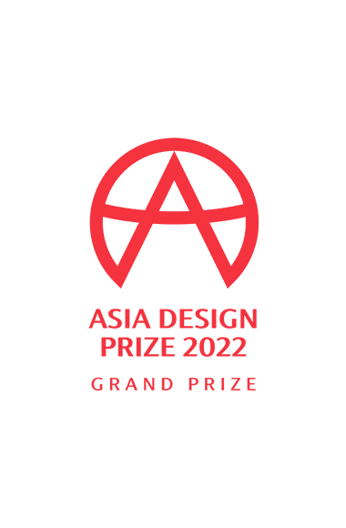 荣誉 | 荣获韩国亚洲设计奖-特等奖