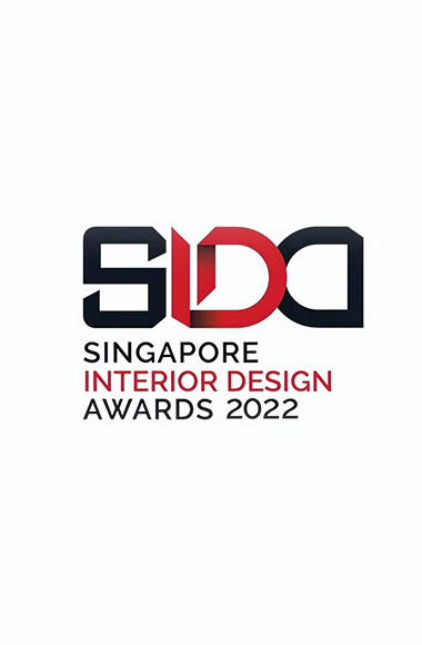 荣誉 | 荣获SIDA新加坡室内设计大奖