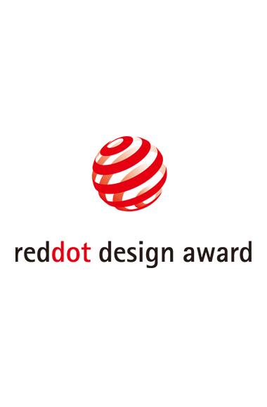 荣誉 | 荣获德国Red Dot红点设计大奖
